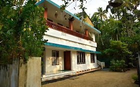 Dhakshina Homestay